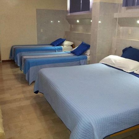 Hotel Livingston Inn Гуаякиль Номер фото