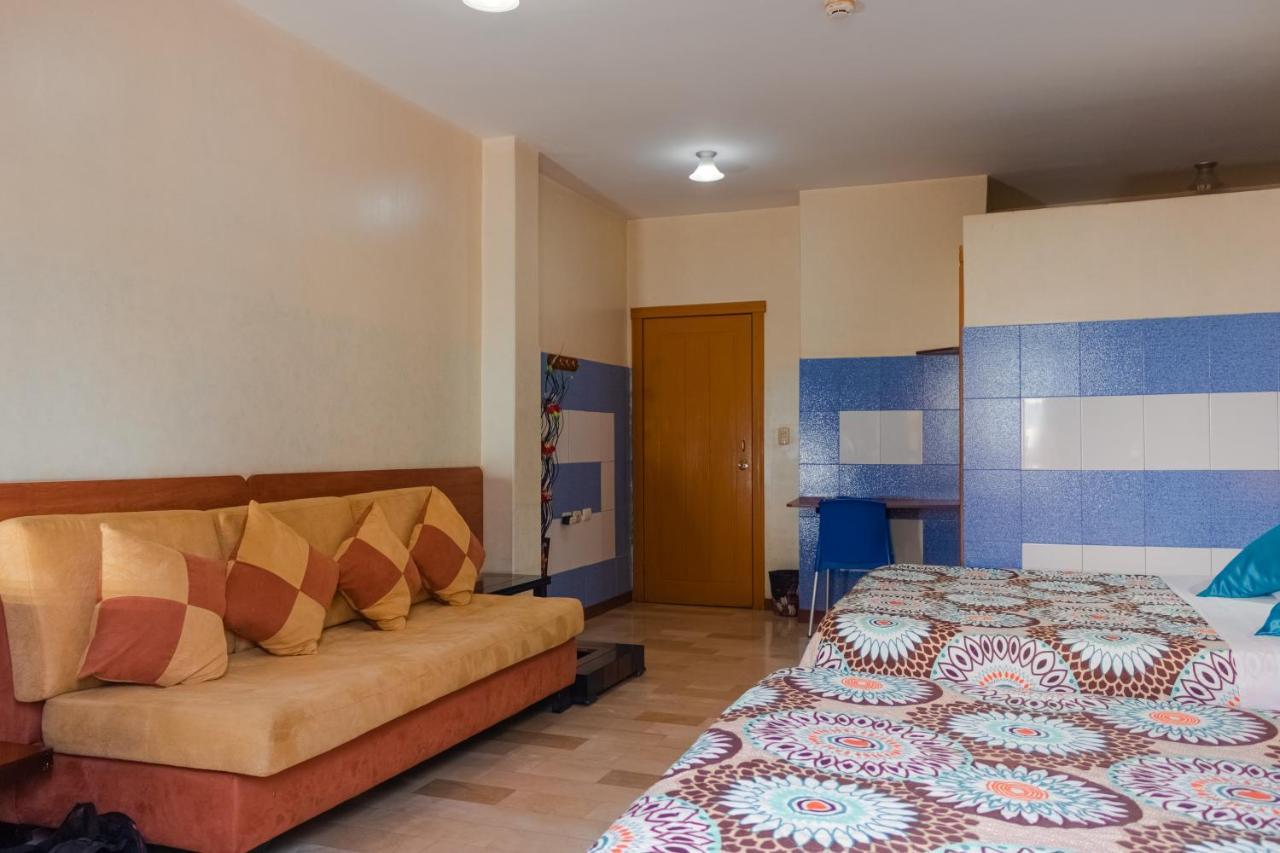Hotel Livingston Inn Гуаякиль Экстерьер фото