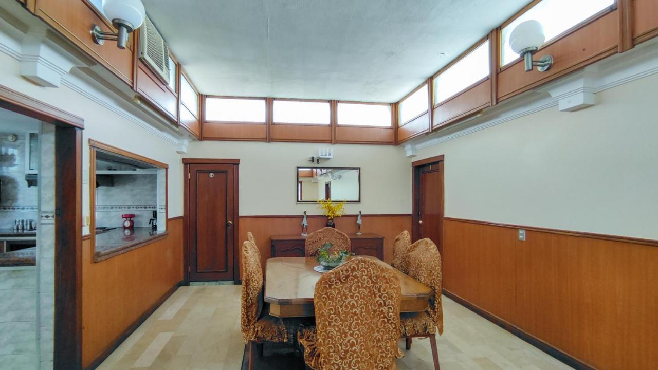 Hotel Livingston Inn Гуаякиль Экстерьер фото